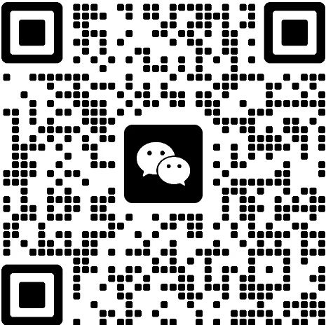客服微信二维码